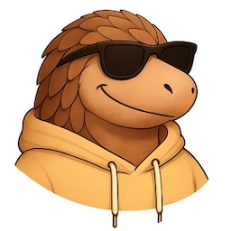 Pangolin